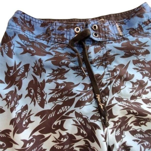 Maui and Sons | Swim Board Shorts - Picture 2 of 9